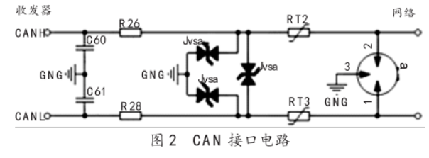 數(shù)字重量?jī)x表接口電路圖