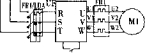 電氣控制原理圖