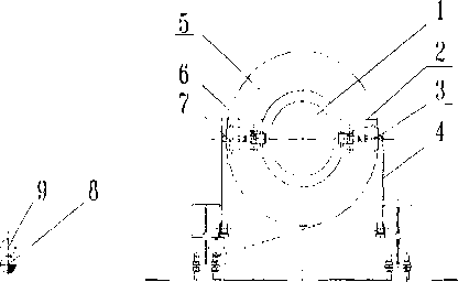 多工位全自動紙卷包裝機(jī)原張力傳感器計劃方案