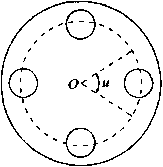 顆粒型全自動(dòng)包裝機(jī)的計(jì)量轉(zhuǎn)盤和量杯